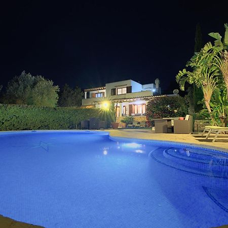 Ibiza Dream Funtasa 1 Playa d'en Bossa Exterior foto