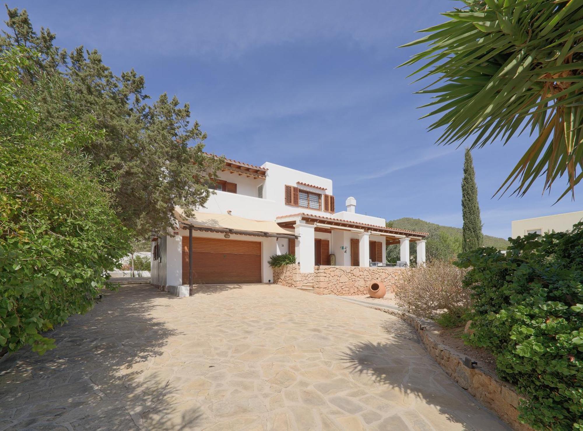 Ibiza Dream Funtasa 1 Playa d'en Bossa Exterior foto
